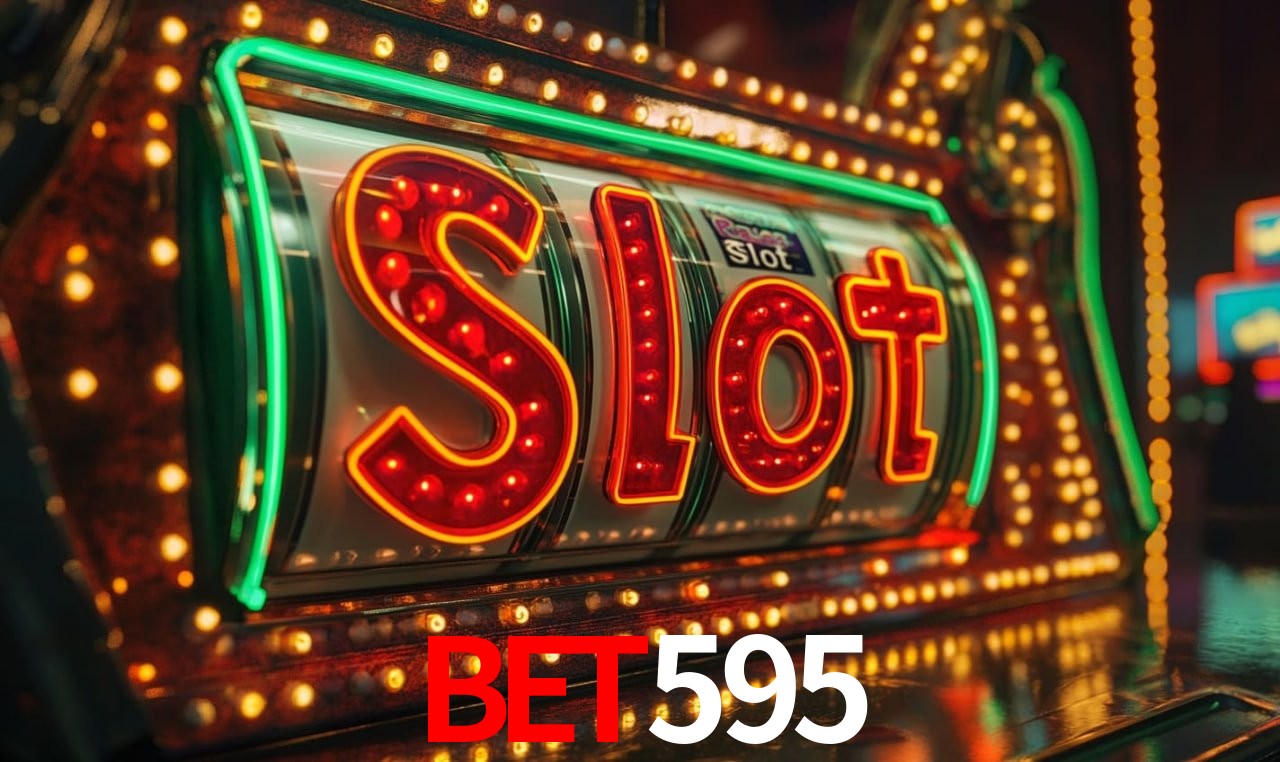 Secure Login bet595