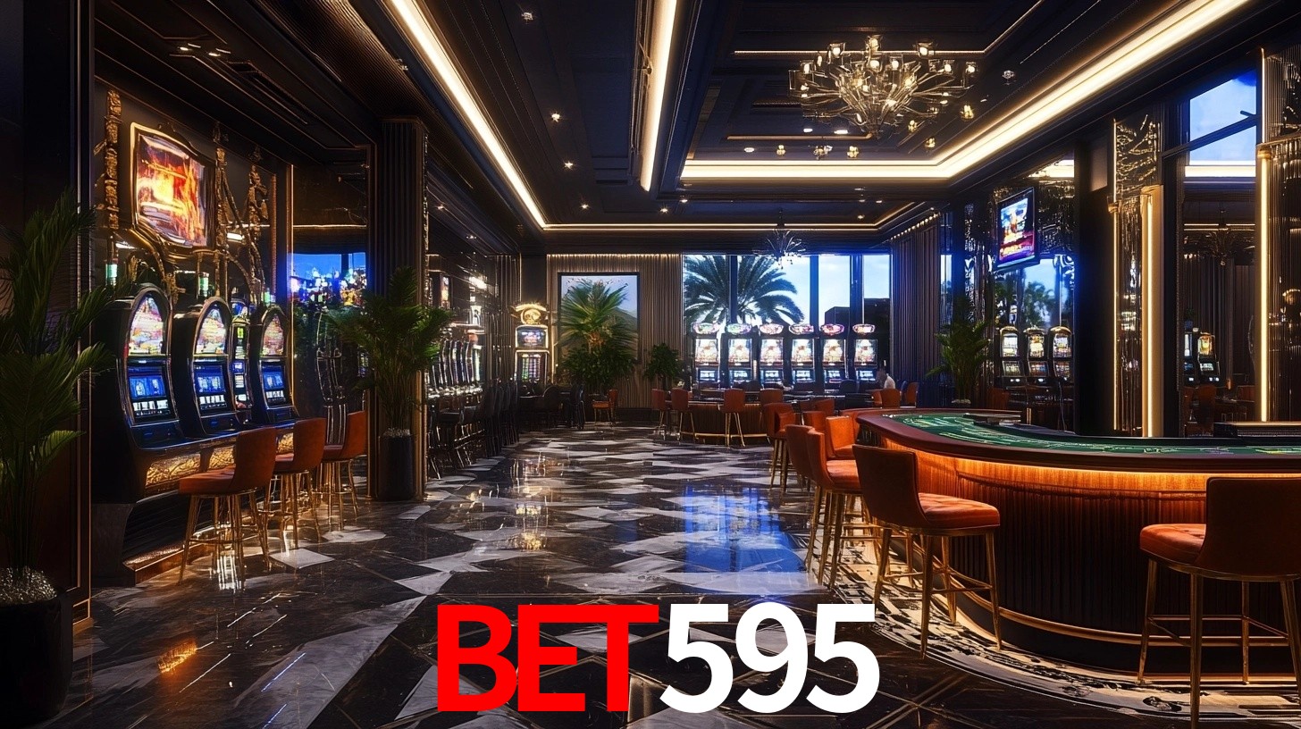 Programa VIP bet595