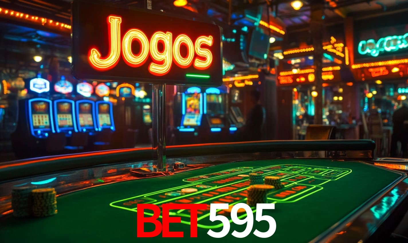 Live Casino bet595