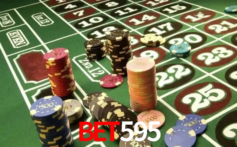 Bonus Features bet595