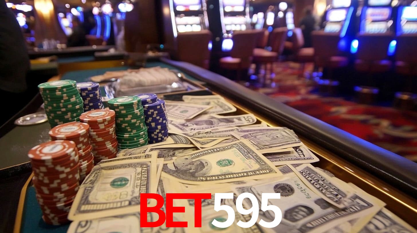 Weekend Specials bet595
