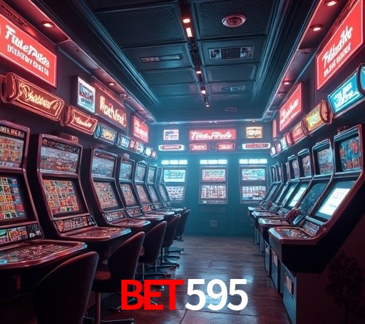 Security Systems bet595